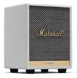 Marshall Uxbridge Voice Multi-Room-Lautsprecher mit Google Assistant für 145,89€ (statt 185€)