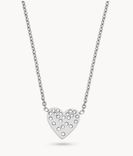 Skagen Denmark Damen Halskette ''Kariana'' in Silber (Edelstahl) für 12,60€ inkl. Versand (statt 24€)