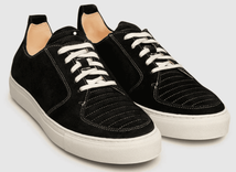 EKN Argan Low Sneaker (vers. Farben) für 49,99€ inkl. Versand (statt 70€) - Füllartikel notwenig