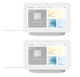 Tink Smarter Summer Haushalt Sale mit bis zu 51% Rabatt - z.B. Google Nest Hub (2. Generation) 2er-Pack - Smart Display mit Sprachsteuerung für 99,95€ (statt 200€)