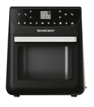 Silvercrest Kitchen Tools Heißluftfritteuse "SHF 1700 B1"  9-in-1 (12 Liter) für 85,94€ inkl. Versand (statt 99€) 