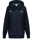 ellesse Henicea Damen Sweatjacke in zwei Farben für je 17,75€ inkl. Versand (statt35€)