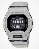 G-Shock GBD-200UU-9ER Herrenuhr in Grau für 101,21€ inkl. Versand (statt 117€)