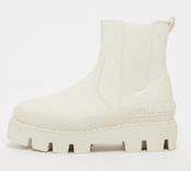 Buffalo Raven Chelsea Boots in off white für 53,99€ inkl. Versand (statt 120€)
