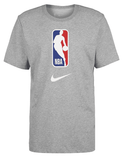Nike NBA T-Shirt in Grau für 11,68€ inkl. Versand (statt 20€) - Trendyol Neukunden: 10,77€