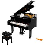 Lego Ideas (21323) Konzertflügel für 319,19€ inkl. Versand (statt 363€)