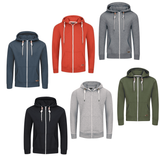 riverso Herren Kapuzenjacke RIVThilo (vers. Farben) für 29,95€ inkl. Versand (statt 40€)