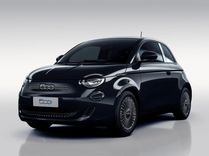 Privatleasing: Fiat 500 Elektro mit 118 PS (87kW) für 99€ mtl. (LF 0,28, Überführung 999€, 5.000km) 