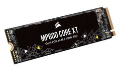  Corsair MP600 Core XT 4TB interne Festplatte für 214,89€ inkl. Versand (statt 288€)