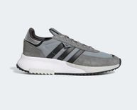Adidas Retropy F2 Sneaker (in ''Grey Three'') für 64€ inkl. Versand (statt 88€)