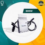 Hoymiles HM-800W Microinverter Modulwechselrichter für 134€ inkl. Versand (statt 156€)