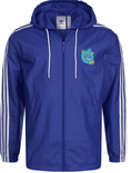 adidas Graphic Stoked Windbreaker für 43,94€ inkl. Versand (statt 58€)