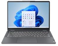 Lenovo IdeaPad Flex 5 14 Convertible (14" FHD IPS Touch, i3-1215U, 8/256GB, bel. Tastatur, Fingerprint, Wi-Fi 6, PD, TB4, Win11) für 502,94€ (statt 677€)