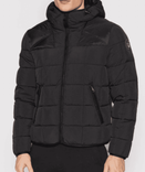Napapijri Ariel Herren Puffer Jacke in Schwarz für 74,99€ inkl. Versand (statt 125€)