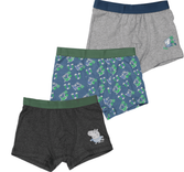 Peppa Wutz Jungen Boxershorts im 3er-Pack für 6,94€ inkl. Versand (statt 10€)