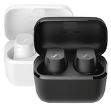 Sennheiser CX True Wireless Bluetooth Kopfhörer für 54€ inkl. Versand (statt 75€) - Refurbished!