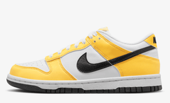 Nike Dunk Low Next Nature Schuh für ältere Kinder für 71,97€ inkl. Versand (statt 85€) - Nike Membership! 