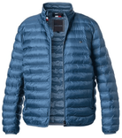 Tommy Hilfiger Jacke MW0MW18763/DBX in Blau für 101,97€ inkl. Versand (statt 140€)