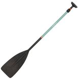 ITIWIT Carbon Kajakpaddel (verstellbar, 140–160 cm, X500, 700g) für 42,98€ inkl. Versand (statt 75€)