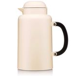 Bodum Chambord Thermoskanne (1 Liter, 17,5 x 25,3 x 12,4 cm) für 30,75€ inkl. Versand (statt 45€)