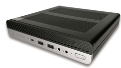 HP EliteDesk 800 G4 Core (i5 8500, 8 GB, 256 GB SSD) für 189,95€ inkl. Versand (statt 235€) - Refurbished! 