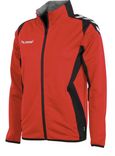 hummel Paris Damen Trainingsjacke für 10,94€ inkl. Versand (statt 15€)
