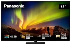 Panasonic TX-65LZW984 - 65 Zoll OLED 4K Smart-TV für 1279,20€ inkl. Versand (statt 1599€) - mySaturn!