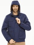 Quechua Winterjacke Blouson Winterwandern SH100 für 63,98€ inkl. Versand (statt 84€)