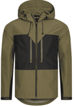 ellesse Mydill Herren Jacke in Schwarz für 43,94€ inkl. Versand (statt 60€)