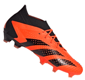 Adidas Fußballschuh Predator Accuracy.1 FG (versch. Farben) für je 109,99€ inkl. Versand (statt 150€)