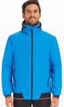 Tribord Herren Regenjacke Segeln 100 für 31,98€ inkl. Versand (statt 40€)