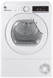 Hoover Kondenstrockner HLE C8TG-S (B/H/T: ca. 60 x 85 x 59 cm) - ca. 8 kg für 314€ inkl. Versand (statt 365€)