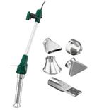 Parkside PUV 2000 C2 Elektrischer 2-in-1 Unkrautvernichter für 25,94€ inkl. Versand (statt 39€)