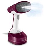 Tefal DT7005 Access Steam Minute Dampfbürste inkl. Zubehör (1100 Watt, 1 Dampfstufe, Tankfüllmenge: 150ml, Wassertank abnehmbar) für 25,64€ (statt 40€)