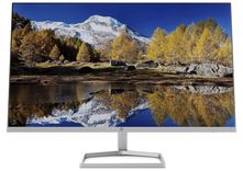 HP M27fq - 27" QHD IPS Monitor (DP/HDMI, 5ms, 75Hz, 300cd/m², FreeSync) für 143,95€ inkl. Versand (statt 175€)