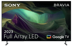 Sony Bravia KD-65X85L LED TV mit 65 Zoll (164 cm, UHD 4K, SMART TV, Google TV) für 899€ inkl. Versand (statt 1.050€)