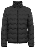 Colmar Originals Leichte Daunenjacke mit Steppmuster in anthrazit für 349,99€ inkl. Versand (statt 450€)