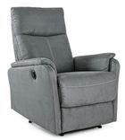 Preisfehler? Homexperts Wakam Relaxliege (Relaxsessel mit elektrischer Liegefunktion) für 99,99€ inkl. Versand (statt 200€)