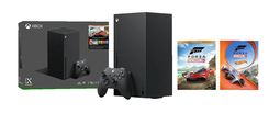 Xbox Series X inkl. Forza Horizon 5 Premium für 399€ inkl. Versand (statt 429€)