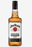 Jim Beam Kentucky Straight Bourbon Whiskey (1 Liter, 40% vol.) für 17,31€ inkl. Versand (statt 23€)