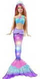 Barbie Dreamtopia Meerjungfrau (HDJ36) für 16,99€ inkl. Versand (statt 23€) - Prime!