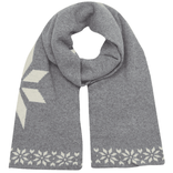 Puma Snowflake Woll-Schal für 7,18€ inkl. Versand (statt 15€)