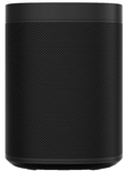 Sonos One SL Lautsprecher App-steuerbar in Schwarz für 125€ inkl. Versand (statt 140€) 