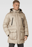 Peek & Cloppenburg* Insider-Special mit 20% Rabatt auf ausgewählte Marken - z.B. Marc O'Polo Daunenjacke in Stepp-Optik mit Pattentaschen für 184,99€ (statt 230€)