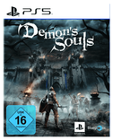 Demon's Souls (Playstation 5) für 26,99€ inkl. Versand (statt 33€)