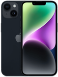 Apple iPhone 14 128GB für 719€ inkl. Versand (statt 764€)