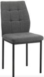 Boxxx Mikrofaser Stuhl (44 x 90 x 56 cm) für je 23,94€ inkl. Versand (statt 35€)