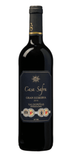 6 Flaschen Casa Safra Black Label DO Valdepenas Gran Reserva 16 für 28,98€ inkl. Versand (statt 54€)