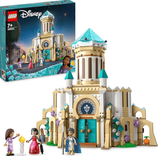 Lego Disney Wish König Magnificos Schloss (43224) für 50,99€ inkl. Versand (statt 58€)