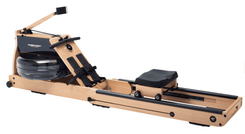 Christopeit Holz Wasser Rudergerät WP 5000 für 698,95€ inkl. Versand (statt 800€)